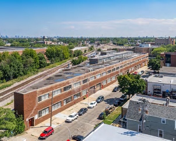 3850 W Cortland St, Chicago, IL for Rent