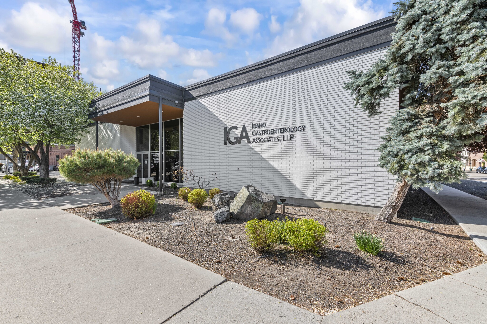 425 W Bannock St, Boise, ID for Sale
