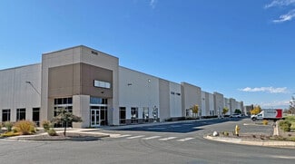 Denver, CO Industrial - 9600 - 9640 E 40th Ave Denver, CO Industrial - 9600 - 9640 E 40th Ave