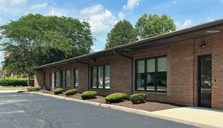 Homewood, IL Office - 955 175th St