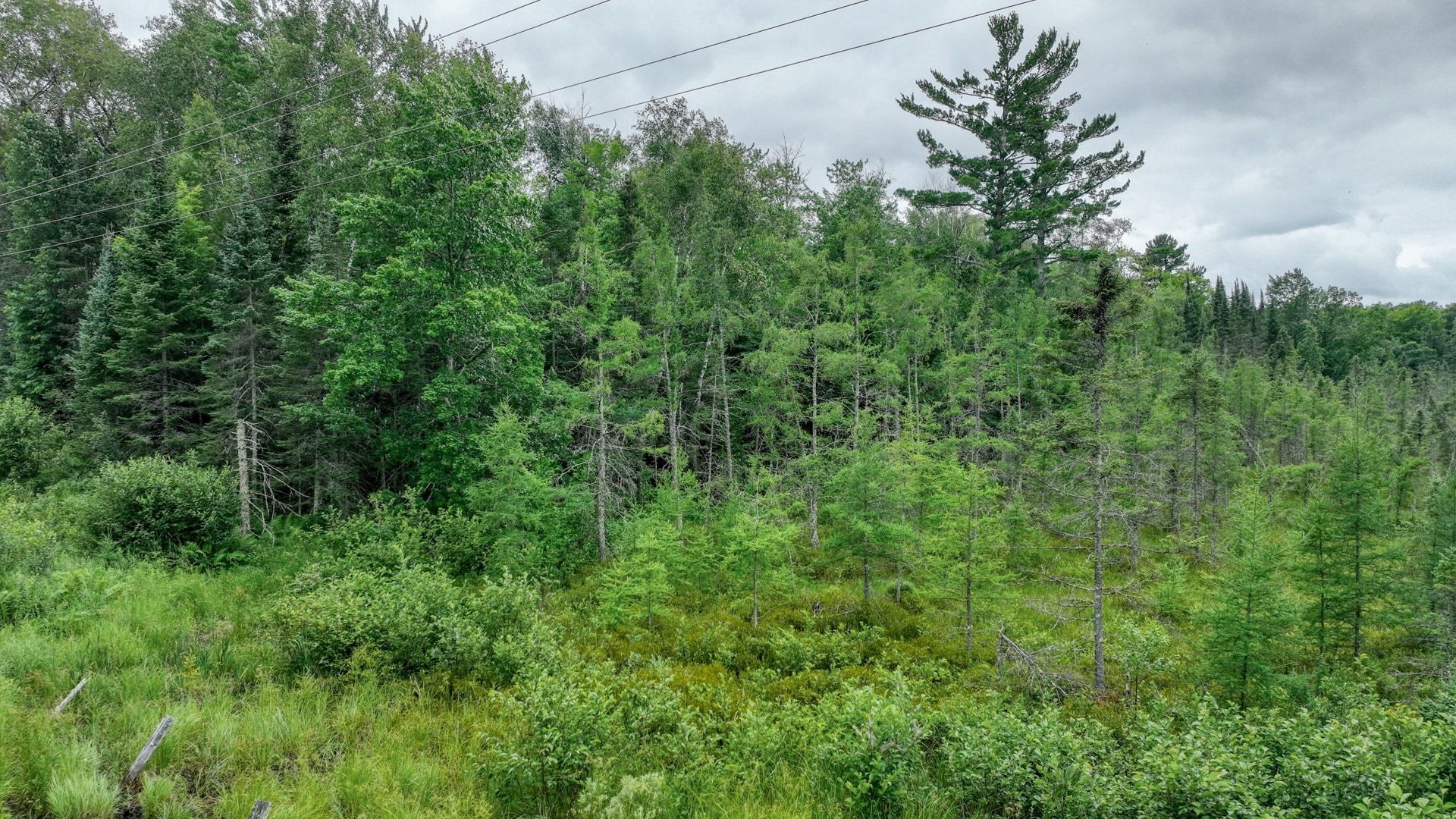 4E West Twin Lake Road, Hayward, WI for Sale