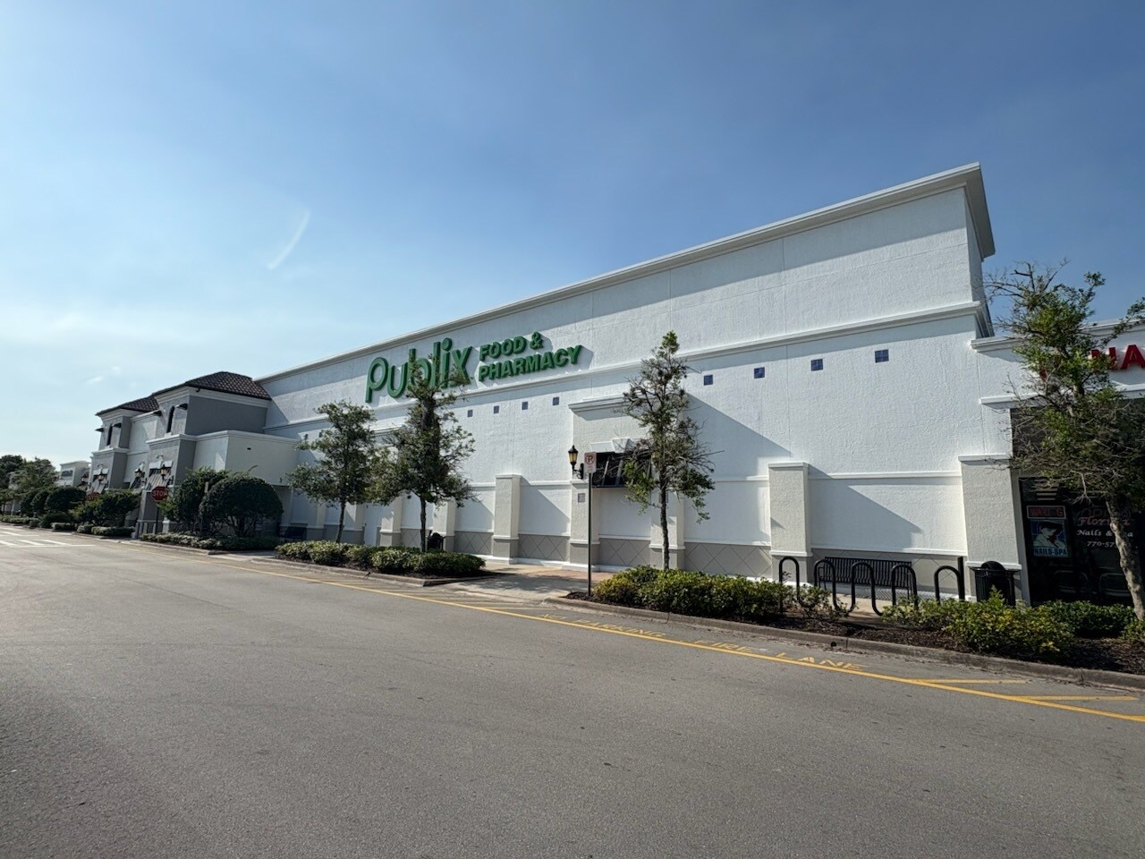 4125-4165 Oslo Rd, Vero Beach, FL for Rent