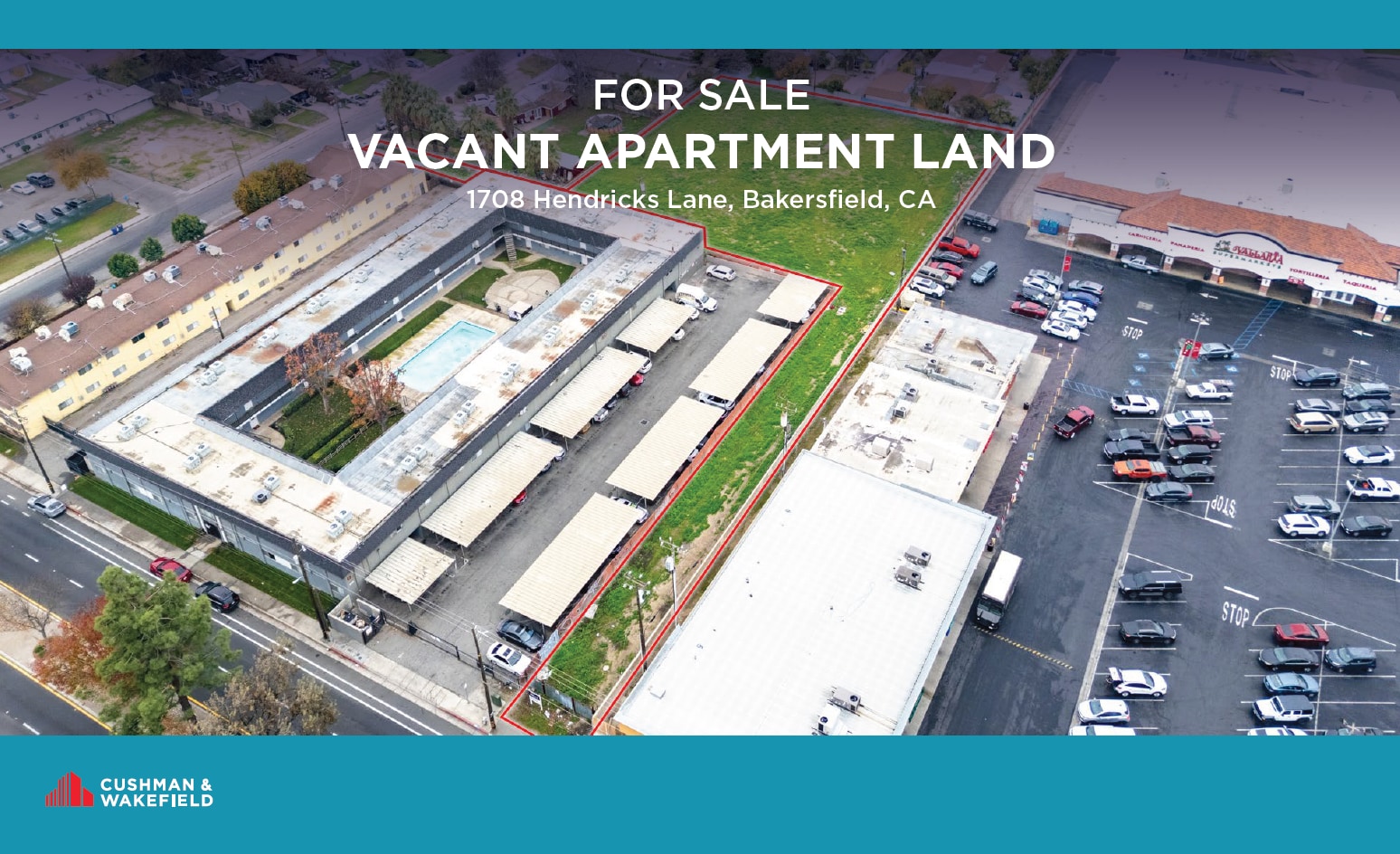 1708 Hendricks ln, Bakersfield, CA for Sale