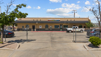 Lancaster, CA Auto Repair - 44603 Trevor Ave