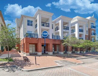 Winter Springs, FL Office/Retail - 154 Tuskawilla Rd