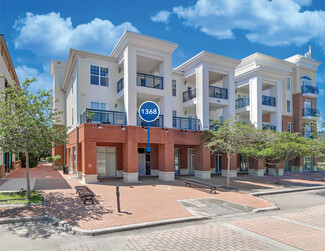Winter Springs, FL Retail - 1401 Blumberg Blvd
