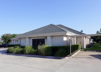 Plano, TX Office - 5164 Village Creek Dr