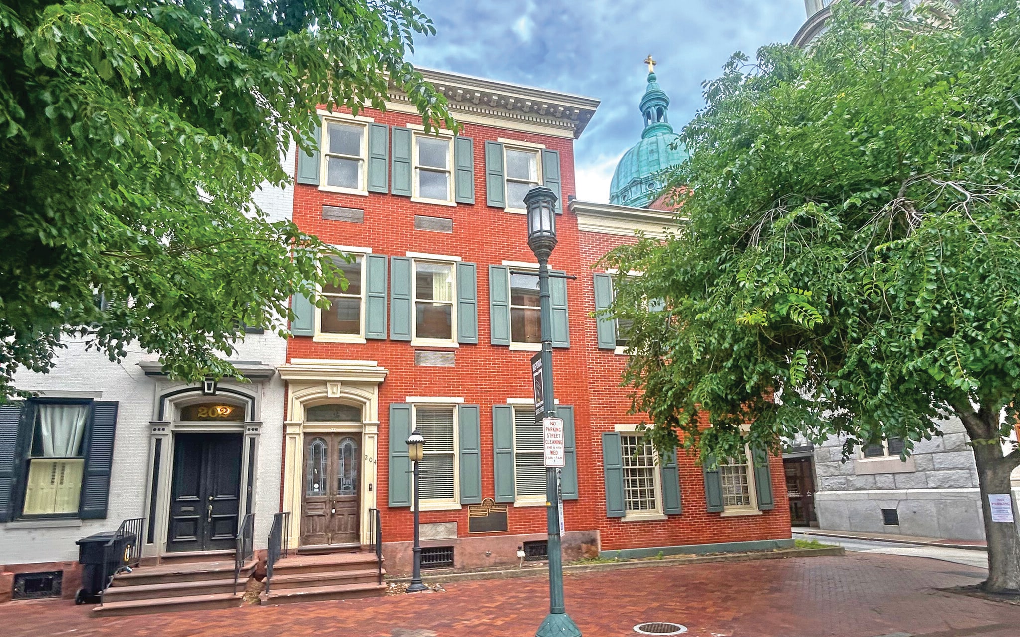 204 State St, Harrisburg, PA for Sale