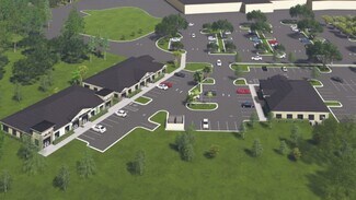 World Golf Village Professional Office