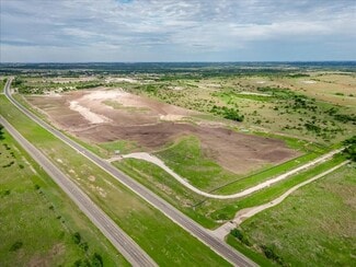 Granbury, TX Commercial Land - Lot 7 E Hwy