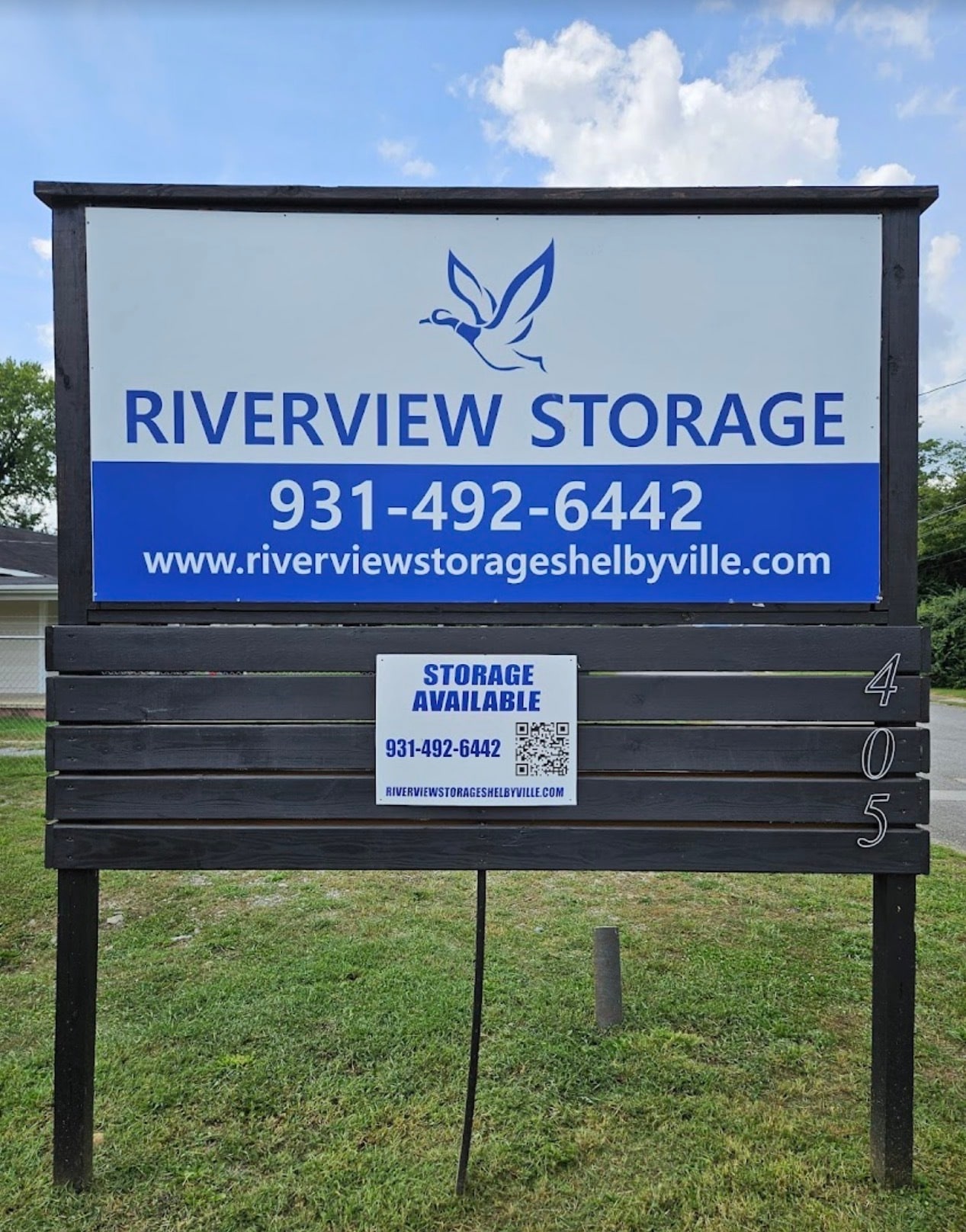 405 Riverview Dr, Shelbyville, TN for Sale