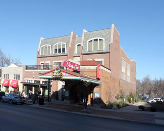 Bloomington, IN Retail - 517 E Kirkwood Ave