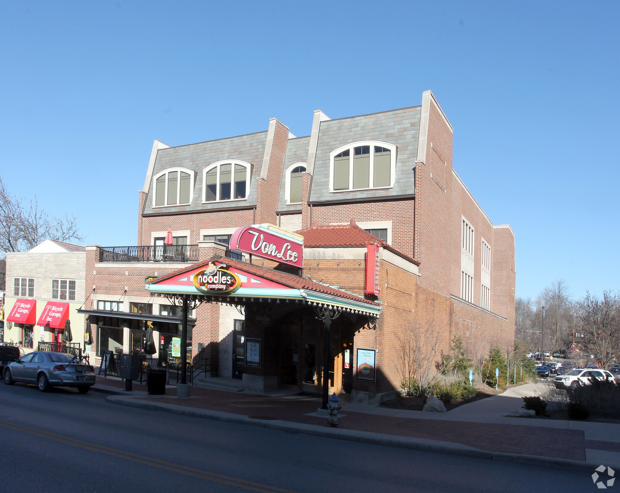 517 E Kirkwood Ave, Bloomington, IN for Rent