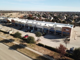 Mansfield, TX Retail - S Cooper St @ Turner Warnell Mansfield, TX Retail - S Cooper St @ Turner Warnell