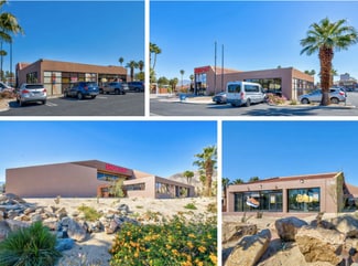 Palm Desert, CA Retail - 72996 El Paseo