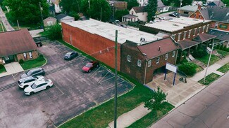Columbus, OH Storefront Retail/Residential - 1570 S High St