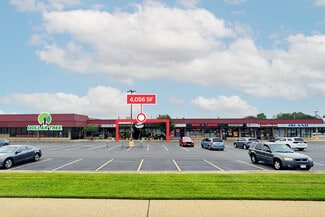 Bellmore, NY Retail - 2730-2784 Sunrise Hwy Bellmore, NY Retail - 2730-2784 Sunrise Hwy