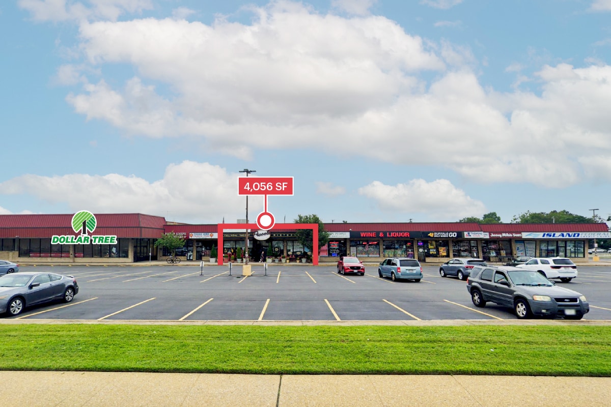 2730-2784 Sunrise Hwy, Bellmore, NY for Rent