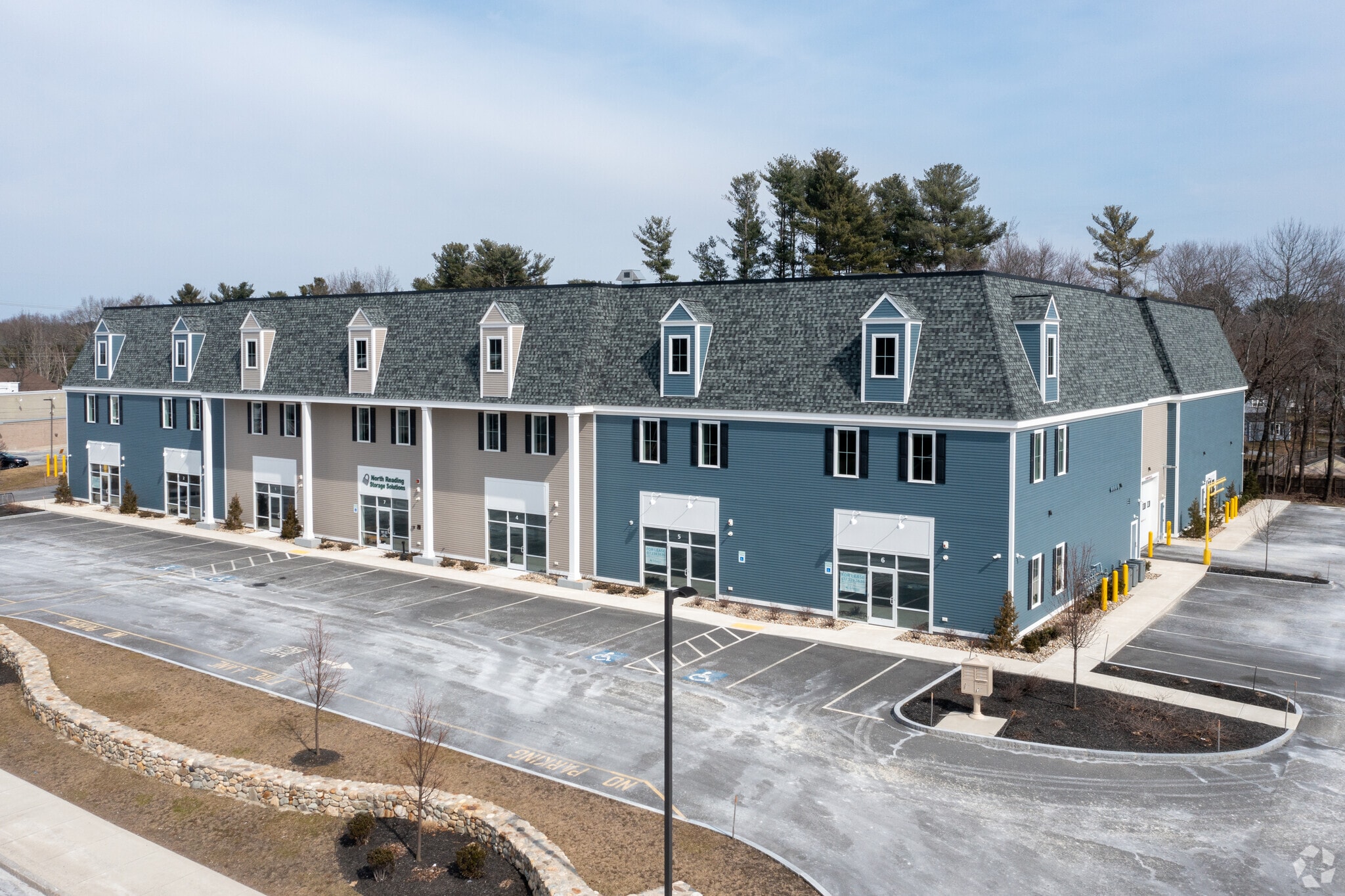 35 Main St, North Reading, MA for Rent