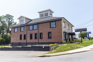 Lynchburg, VA Office - 5200 Fort Ave