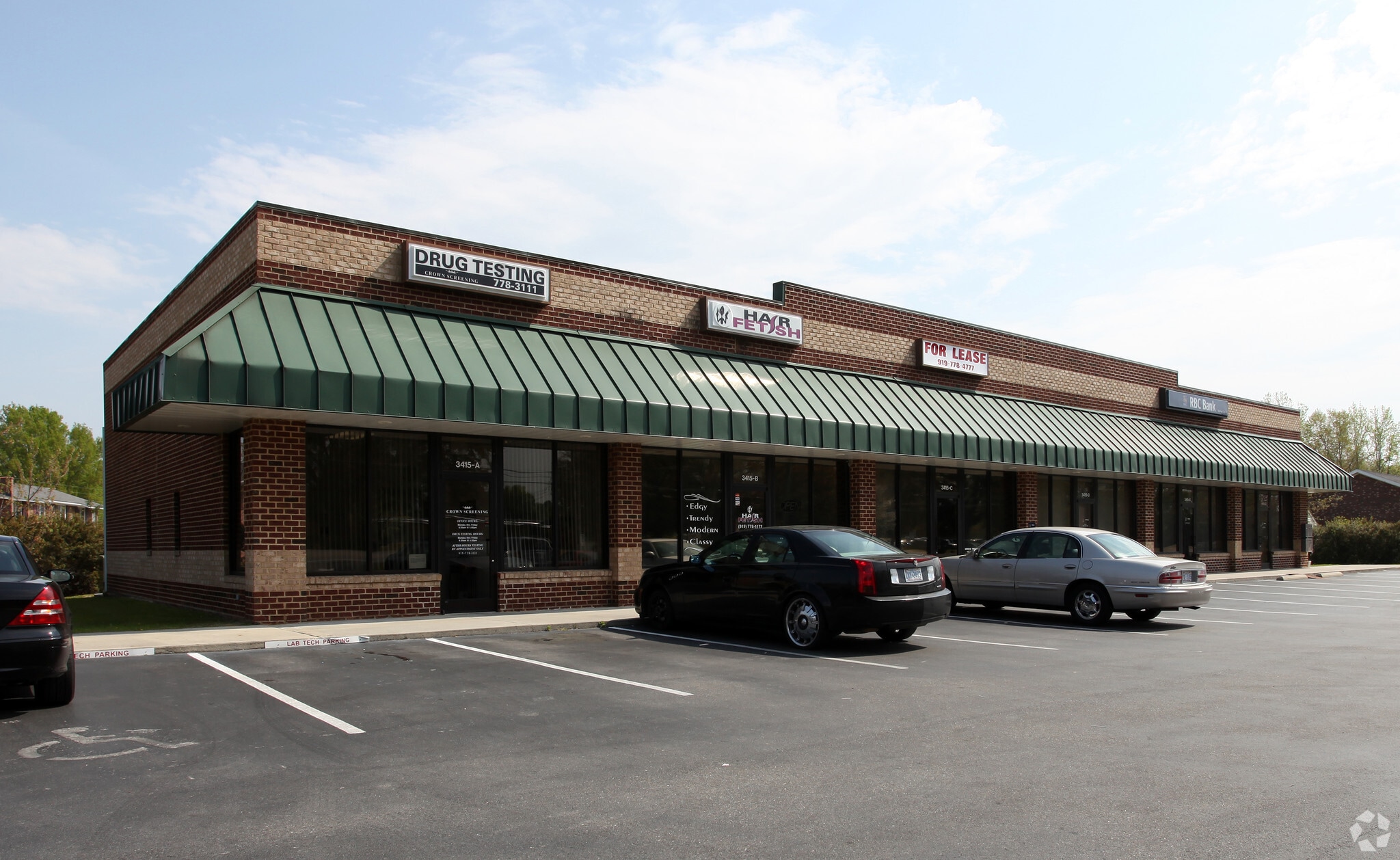 3415 E Ash St, Goldsboro, NC for Rent