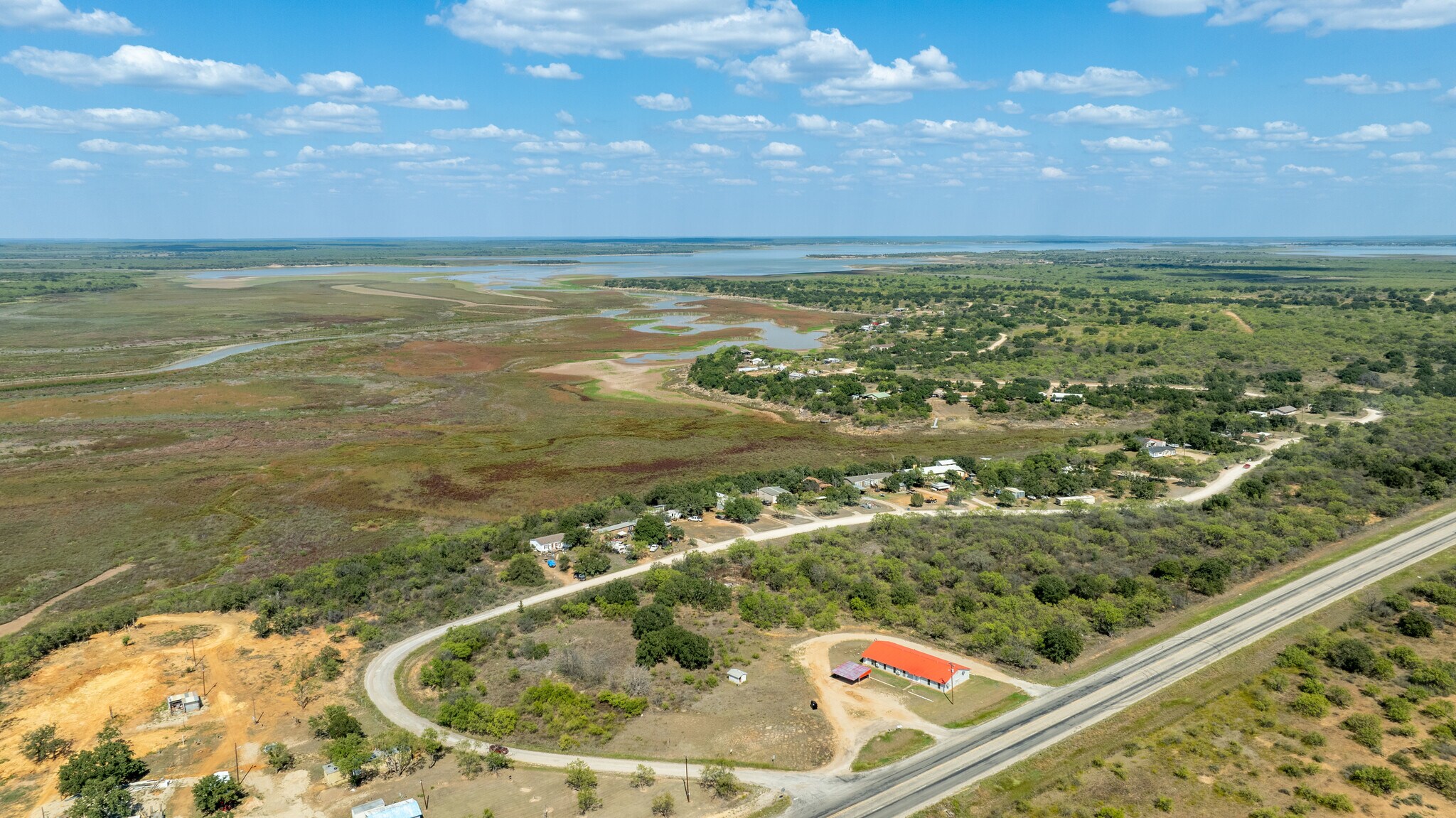 9464 US Highway 180 W, Breckenridge, TX for Sale