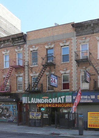 Brooklyn, NY Retail - 1307 Nostrand Ave Brooklyn, NY Retail - 1307 Nostrand Ave