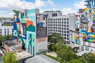 Miami, FL Retail - 51 NW 28th St