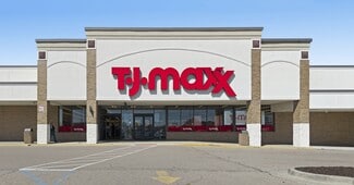 Flint, MI Office/Retail - 3192 S Linden Rd Flint, MI Office/Retail - 3192 S Linden Rd