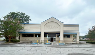 Goldsboro, NC Drug Store - 806 E Ash St Goldsboro, NC Drug Store - 806 E Ash St