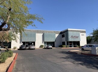Scottsdale, AZ Flex - 15955 N Dial Blvd