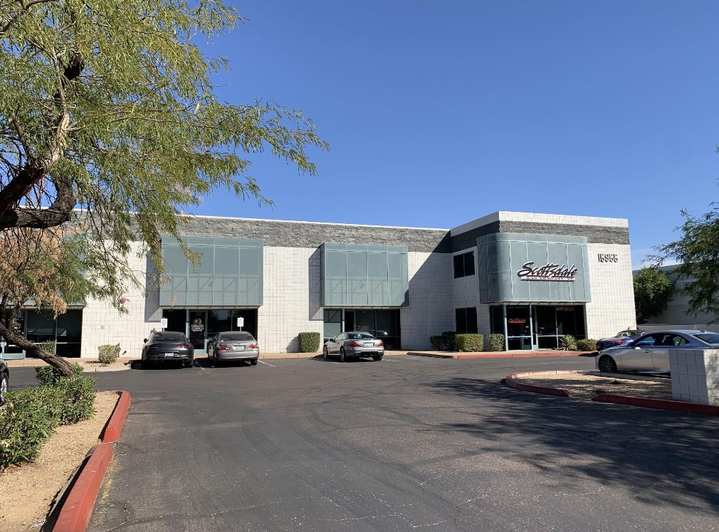 15955 N Dial Blvd, Scottsdale, AZ for Rent