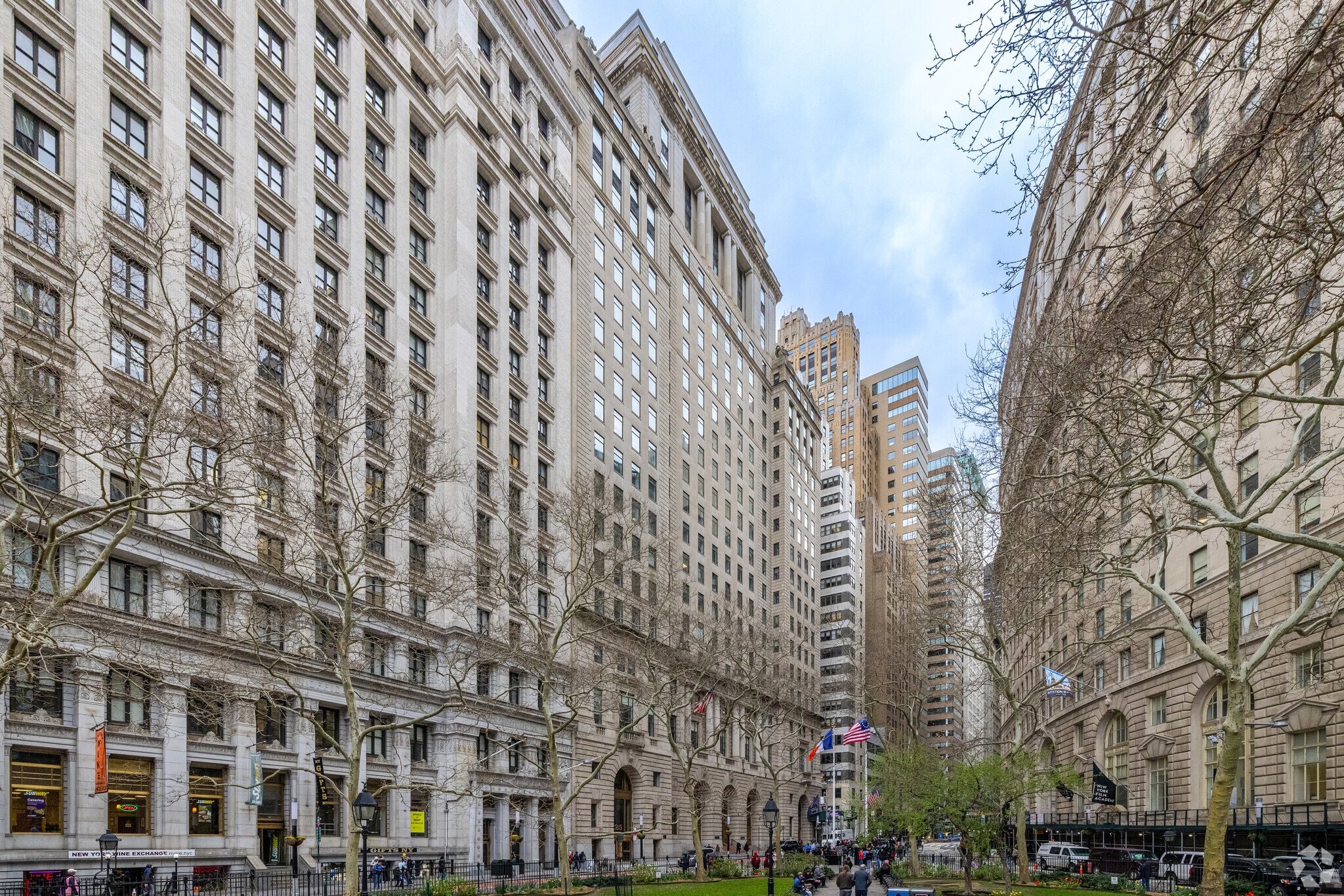 25 Broadway, New York, NY for Rent