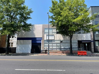 Washington, DC Office - 4406 Georgia Ave NW