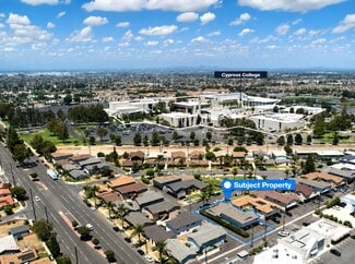 Cypress, CA Apartments - 6022 Lime Ave Cypress, CA Apartments - 6022 Lime Ave