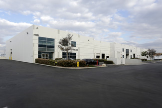 Santa Fe Springs, CA Industrial - 14051-14055 Stage Rd