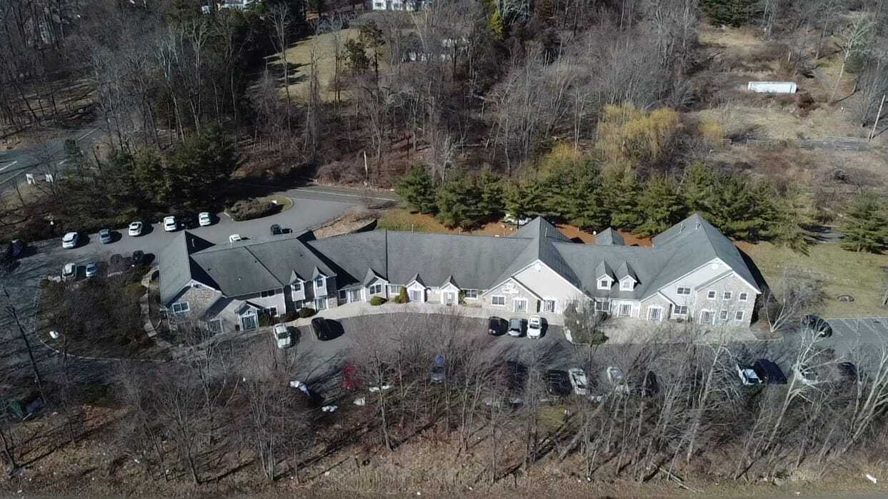 1540 Route 202 Pomona, NY 10970 Office Property for Lease on