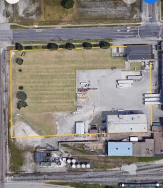 Huntington, WV Commercial - 2400 5th ave