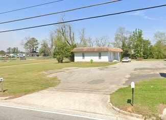 Cairo, GA Flex - 2173 US Highway 84 E