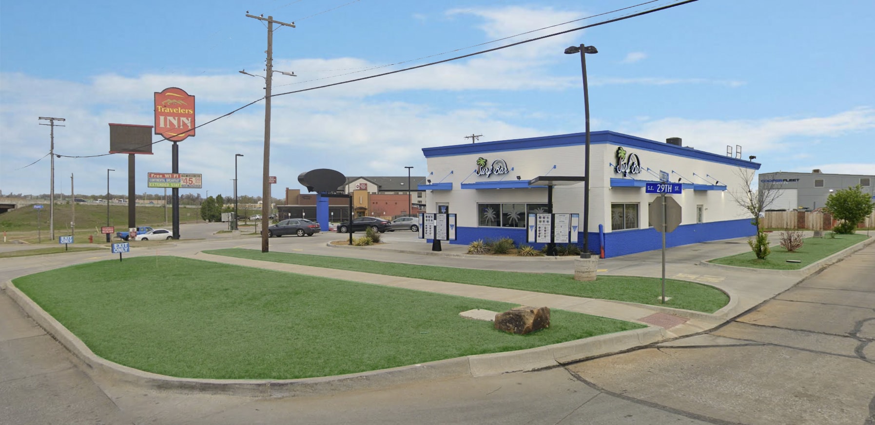 6825 SE 29th St, Midwest City, OK for Sale