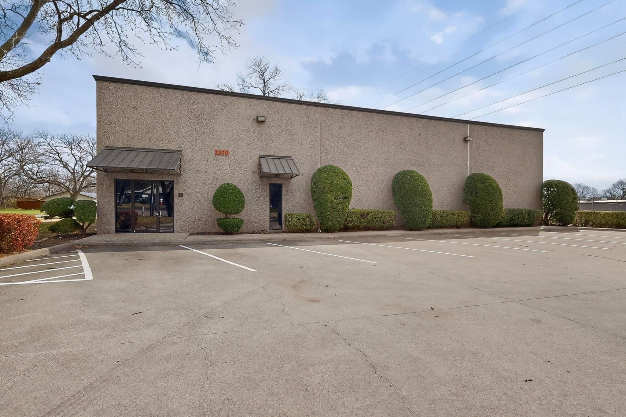 2620 Carson St, Haltom City, TX for Rent