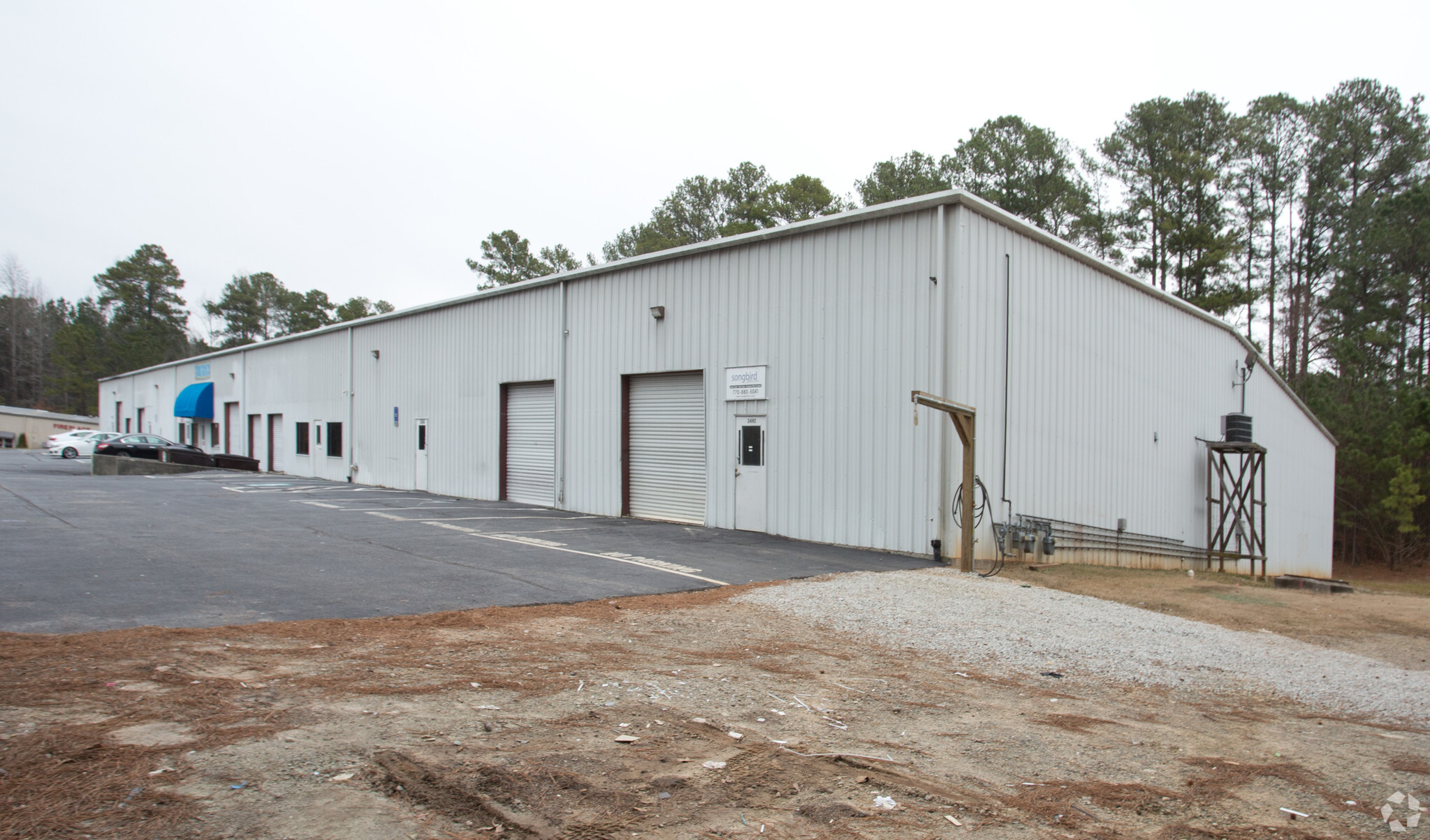 3492-3500 Hwy 42, Stockbridge, GA for Rent