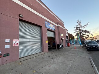 Staten Island, NY Flex - 80-84 Granite Ave