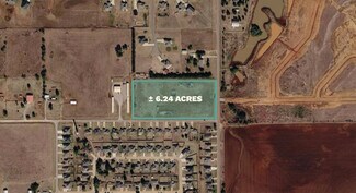 Cashion, OK Commercial Land - W Comanche & Euclid Street, Cashion, OK 73016 Cashion, OK Commercial Land - W Comanche & Euclid Street, Cashion, OK 73016
