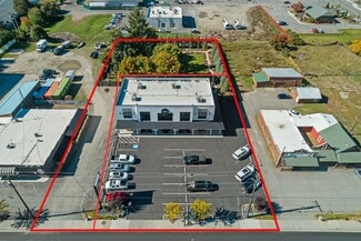 Hayden, ID Office - 9493 N Government Way