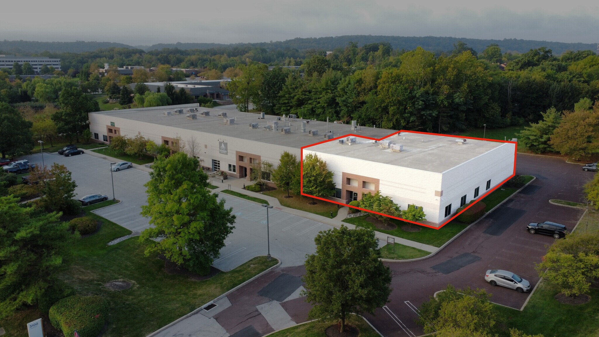 3100 Horizon Dr, King Of Prussia, PA for Rent