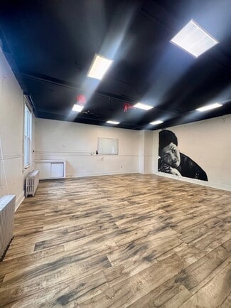 Brookline, MA Office - 1619 Beacon St