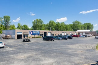 Toledo, OH Industrial - 755-757 Warehouse Rd