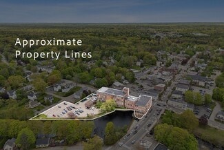 Kennebunk, ME Office - 2 Storer St