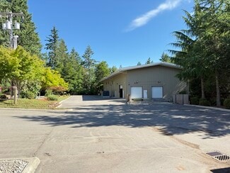 Bremerton, WA Industrial - 410 Ida St W Bremerton, WA Industrial - 410 Ida St W